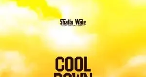 Shatta wale cool down mp3 download