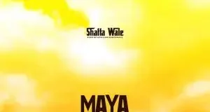 Shatta Wale maya download