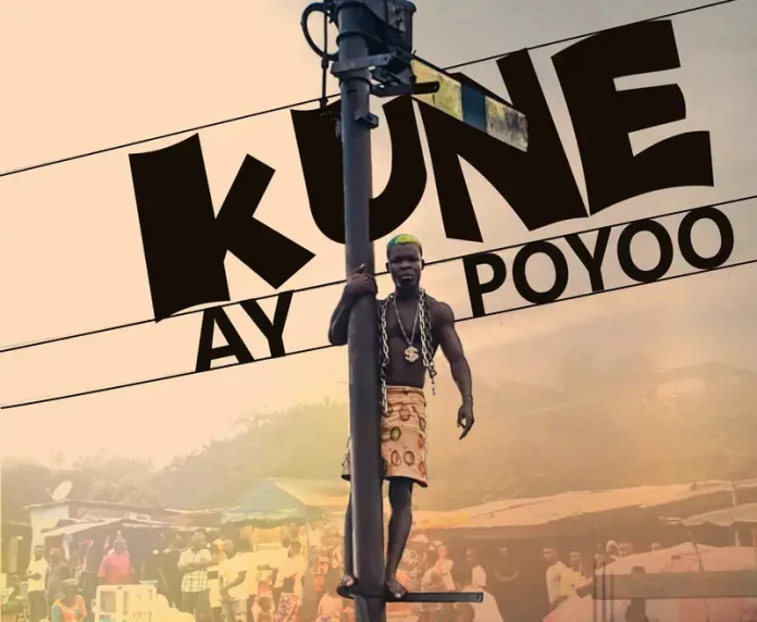 Ay Poyoo Kune