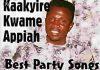 Kaakyire Kwame Appiah