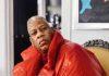 What was Andre Leon Talley Net Worth At the Time of His death
