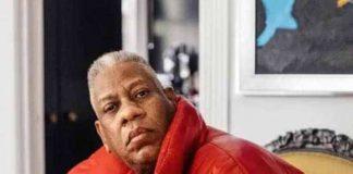 What was Andre Leon Talley Net Worth At the Time of His death
