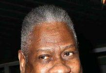 Andre Leon Talley Teeth, Salary, Weight Loss