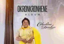 download Celestine Donkor – I Will Worship You (Ewe)