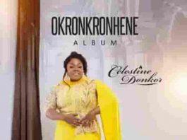 download Celestine Donkor – I Will Worship You (Ewe)