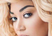 Dencia Biography Net Worth, Age, Parents, Height, Sister, Education And Husband