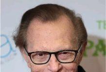Larry King Net Worth, Biography, Children, Wife, Age and Height