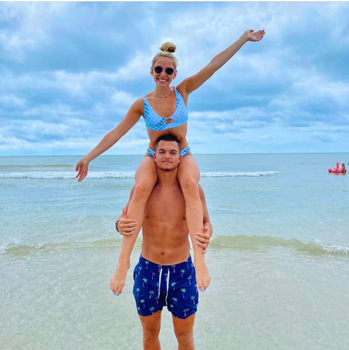 Who is Katie Feeney Dating? TikTok Star's Net Worth, Family, Biography