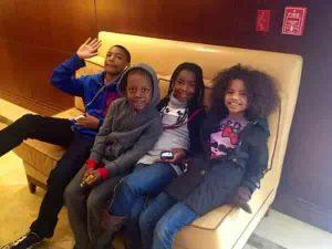 Terrell Owens Children: Daughters and Sons, Tarique, Kylee, Dasha & Atlin Owens