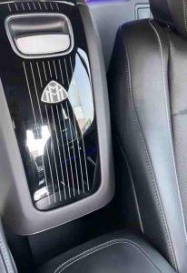 Davido Buys Another New Mercedes Maybach Benz Car in Dubai (+Phtotos)