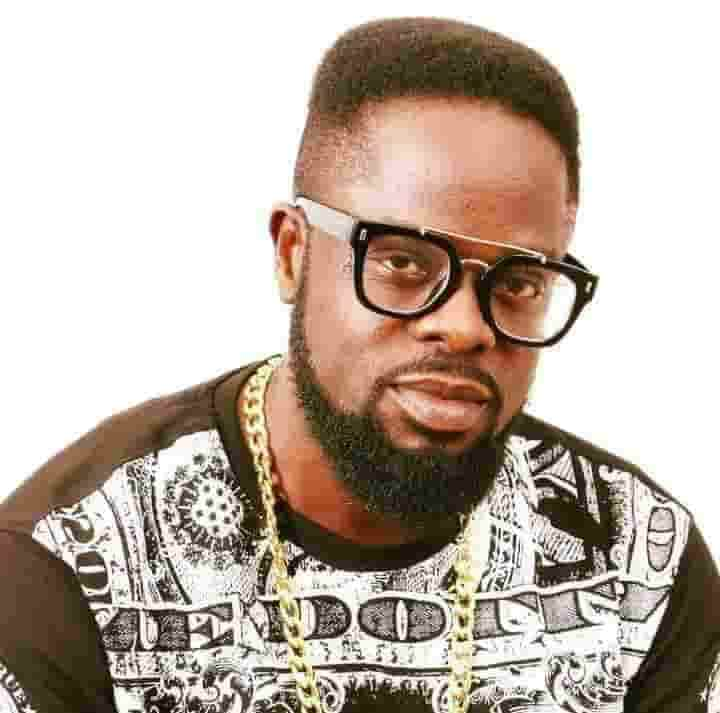 Ofori Amponsah – Cinderella Music Download - Ghpluzz.com