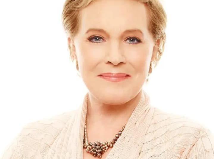 Is Julie Andrews Still Alive?