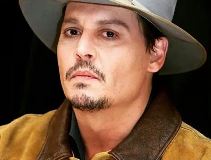 American Actor Johnny Depp's Net Worth